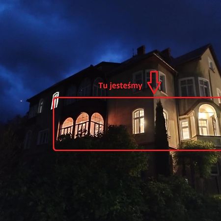 Apartament Piastowski Świeradów-Zdrój Buitenkant foto
