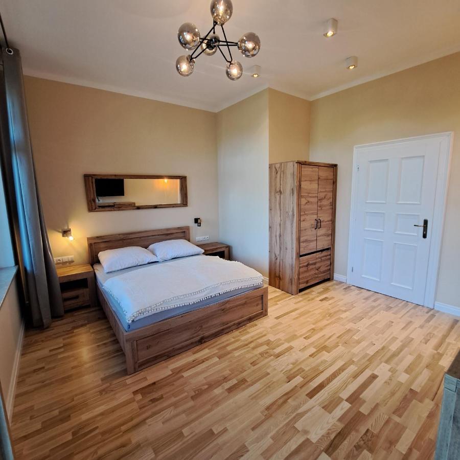 Apartament Piastowski Świeradów-Zdrój Buitenkant foto