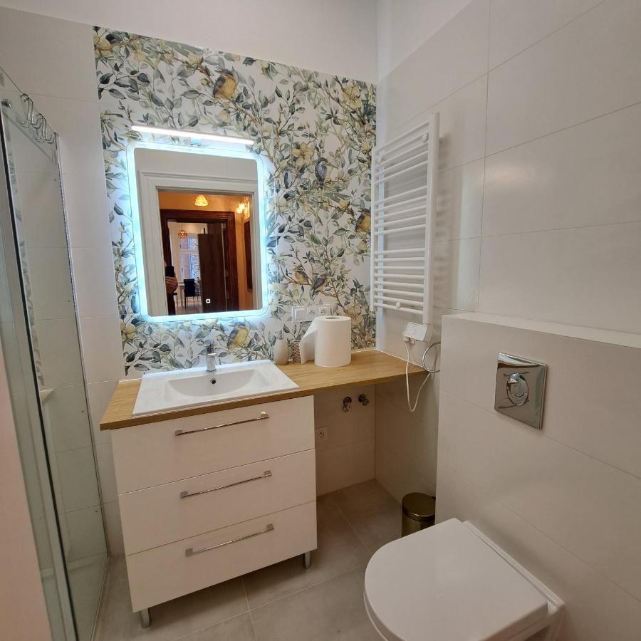 Apartament Piastowski Świeradów-Zdrój Buitenkant foto
