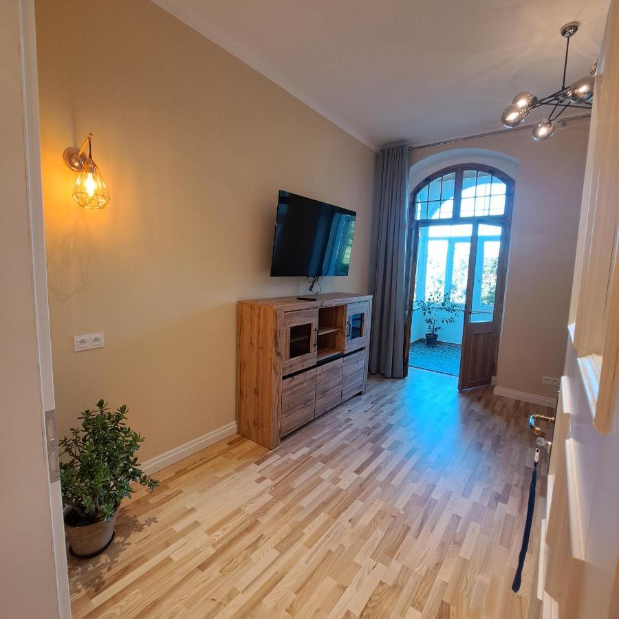 Apartament Piastowski Świeradów-Zdrój Buitenkant foto