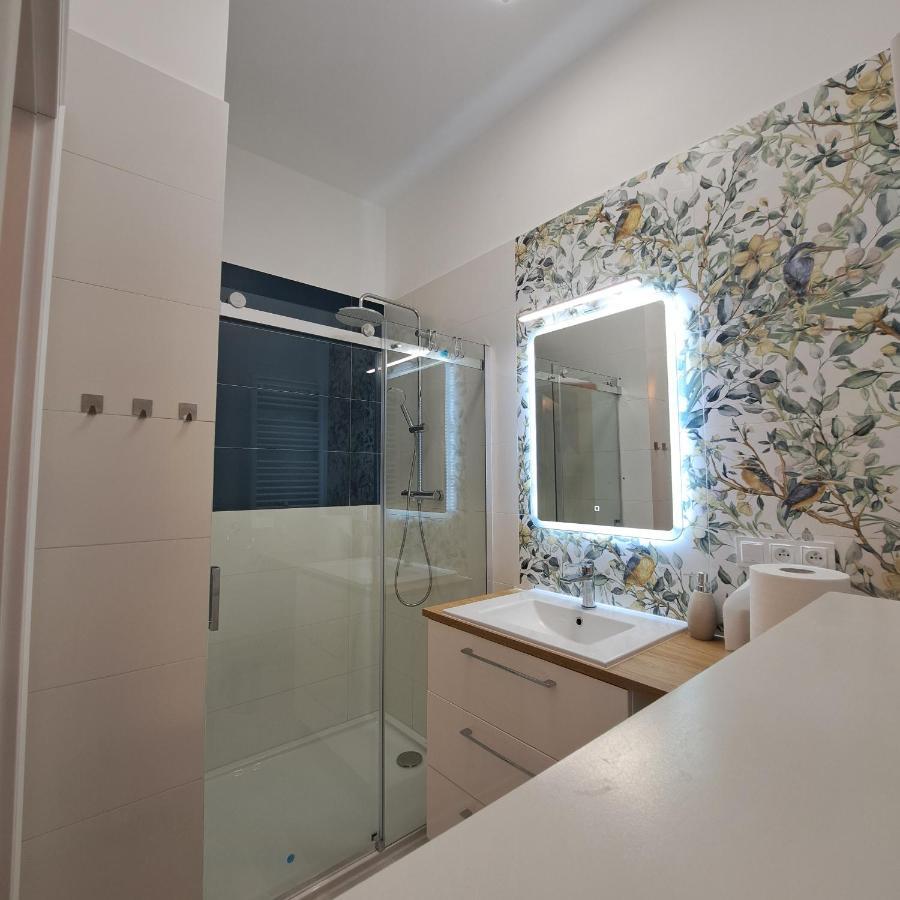 Apartament Piastowski Świeradów-Zdrój Buitenkant foto